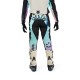 SPODNIE FOX 180 HELLO FUTURE BLACK 34