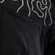 SPODNIE FOX 180 HELLO FUTURE BLACK 34