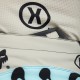 SPODNIE FOX 180 HELLO FUTURE BLACK 34