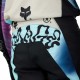 SPODNIE FOX 180 HELLO FUTURE BLACK 34