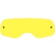 SZYBA DO GOGLI FOX AIRSPACE/MAIN II YELLOW
