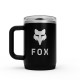 KUBEK TERMICZNY FOX X CAMELBAK THRIVE MUG VSS 16OZ BLACK OS