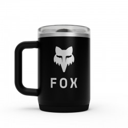 KUBEK TERMICZNY FOX X CAMELBAK THRIVE MUG VSS 16OZ BLACK OS