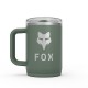 KUBEK TERMICZNY FOX X CAMELBAK THRIVE MUG VSS 16OZ MOSS OS