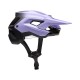 KASK ROWEROWY FOX SPEEDFRAME PRO BACKFADE LILAC S