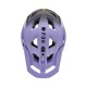 KASK ROWEROWY FOX SPEEDFRAME PRO BACKFADE LILAC S