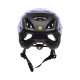 KASK ROWEROWY FOX SPEEDFRAME PRO BACKFADE LILAC S