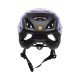 KASK ROWEROWY FOX SPEEDFRAME PRO BACKFADE LILAC S