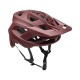 KASK ROWEROWY FOX SPEEDFRAME SOLID RUST S