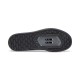 BUTY FOX UNION ALL WEATHER BLACK 41