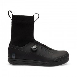 BUTY FOX UNION ALL WEATHER FLAT BLACK 41