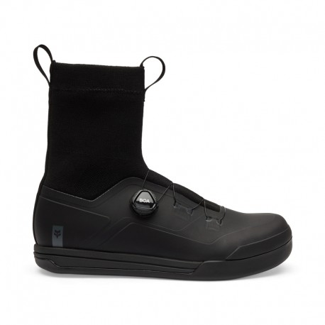 BUTY FOX UNION ALL WEATHER FLAT BLACK 41