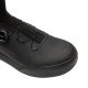 BUTY FOX UNION ALL WEATHER FLAT BLACK 41