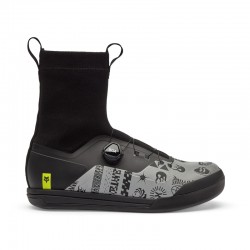 BUTY FOX UNION ALL WEATHER FLAT LUNAR SE BLACK 42