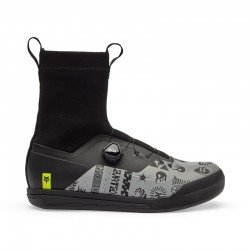 BUTY FOX UNION ALL WEATHER LUNAR SE BLACK 42