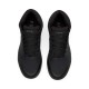 BUTY FOX UNION CANVAS MID BLACK 41