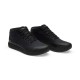 BUTY FOX UNION CANVAS MID BLACK 41