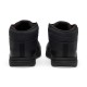 BUTY FOX UNION CANVAS MID BLACK 41