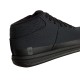 BUTY FOX UNION CANVAS MID BLACK 41
