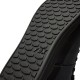 BUTY FOX UNION CANVAS MID BLACK 41
