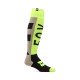 SKARPETY FOX 180 COLLECT GREY/YELLOW S