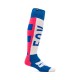 SKARPETY FOX 180 COLLECT BLUE/PINK S