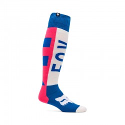 SKARPETY FOX 180 COLLECT BLUE/PINK S