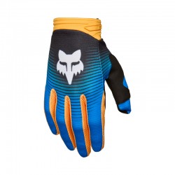 RĘKAWICE FOX 180 COLLECT BLUE S