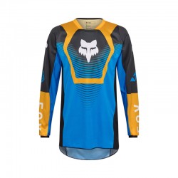 BLUZA FOX 180 COLLECT BLUE S