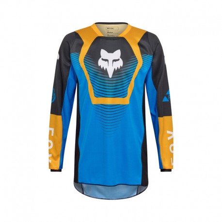 BLUZA FOX 180 COLLECT BLUE S