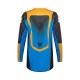 BLUZA FOX 180 COLLECT BLUE S