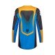 BLUZA FOX 180 COLLECT BLUE S