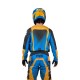 BLUZA FOX 180 COLLECT BLUE S