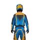 BLUZA FOX 180 COLLECT BLUE S
