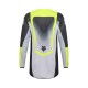 BLUZA FOX 180 COLLECT GREY/YELLOW XS