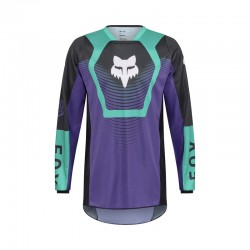 BLUZA FOX 180 COLLECT GRAPE S