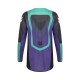 BLUZA FOX 180 COLLECT GRAPE S