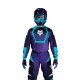 BLUZA FOX 180 COLLECT GRAPE S