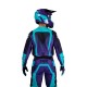 BLUZA FOX 180 COLLECT GRAPE S