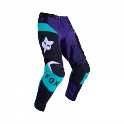 SPODNIE FOX 180 COLLECT GRAPE 30
