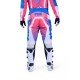 SPODNIE FOX 180 COLLECT BLUE/PINK 26
