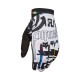 RĘKAWICE FOX 180 IMAGE COSMO WHITE/BLACK S