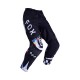 SPODNIE FOX 180 IMAGE COSMO WHITE/BLACK 30