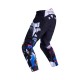 SPODNIE FOX 180 IMAGE COSMO WHITE/BLACK 30