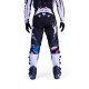 SPODNIE FOX 180 IMAGE COSMO WHITE/BLACK 30