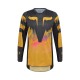 BLUZA FOX 180 KAIROS TANGERINE S