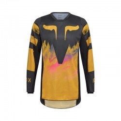 BLUZA FOX 180 KAIROS TANGERINE S