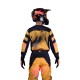 BLUZA FOX 180 KAIROS TANGERINE S