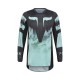 BLUZA FOX 180 KAIROS TURQUOISE S