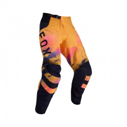SPODNIE FOX 180 KAIROS TANGERINE 30